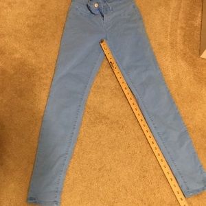 J BRAND size 26 pants.
